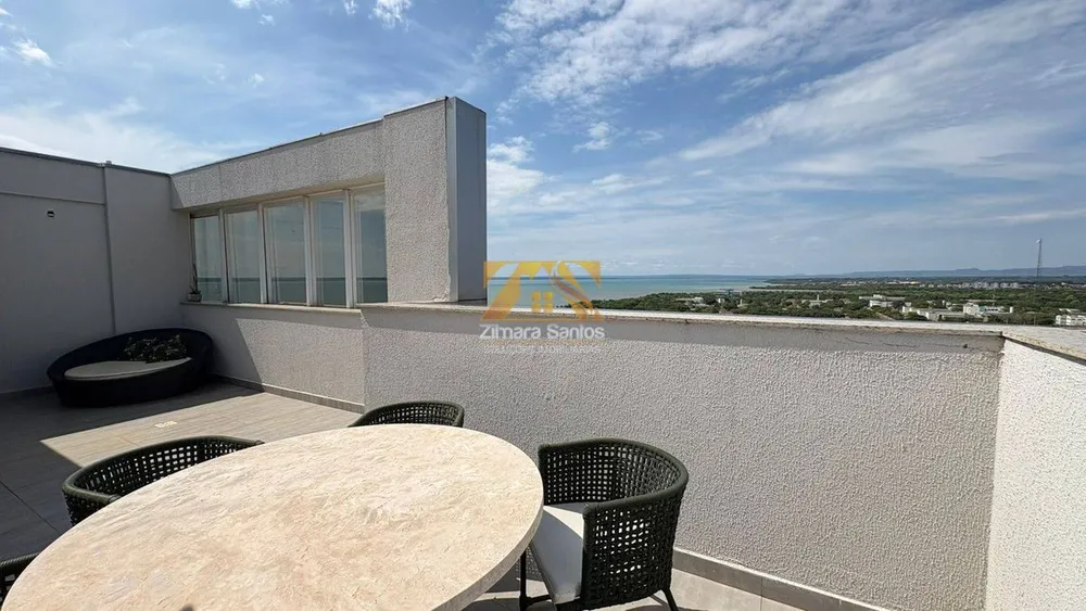 Cobertura, 3 quartos, 119 m² - Foto 1