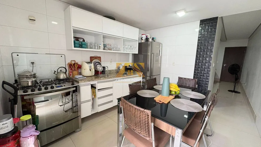 Cobertura, 3 quartos, 119 m² - Foto 7