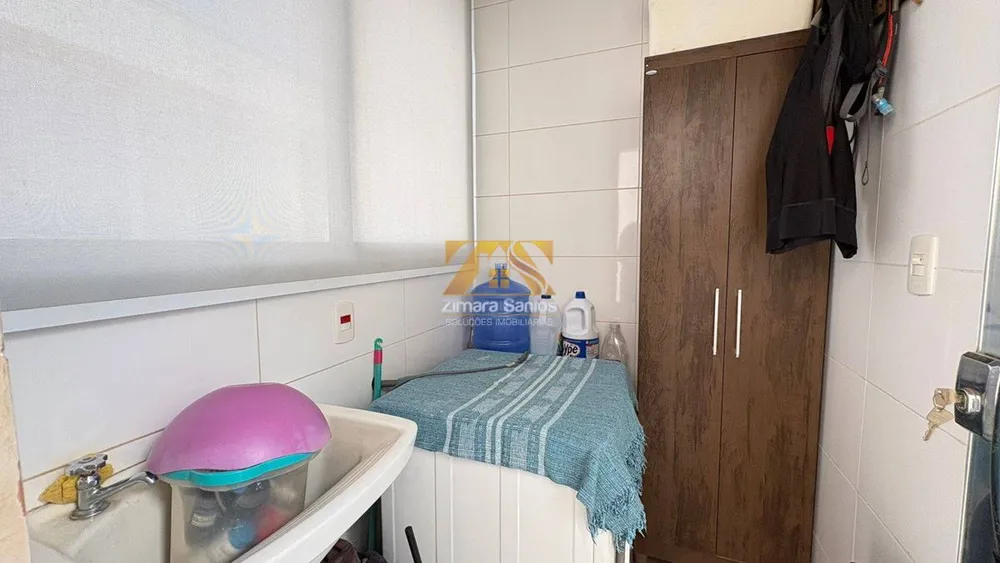 Cobertura, 3 quartos, 119 m² - Foto 9