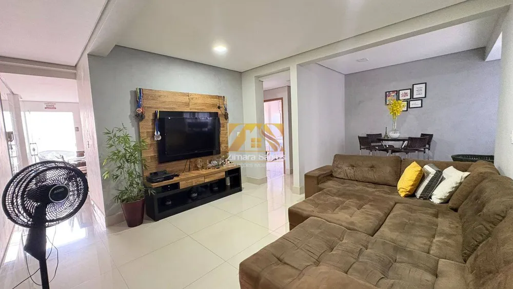 Cobertura, 3 quartos, 119 m² - Foto 6