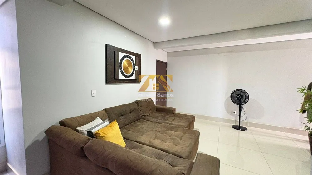 Cobertura, 3 quartos, 119 m² - Foto 3