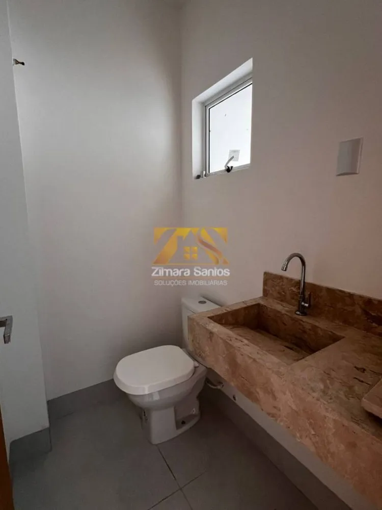 Sobrado, 3 quartos, 104 m² - Foto 7