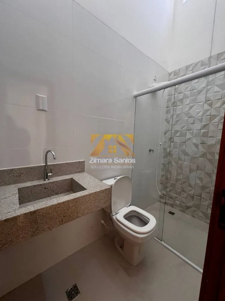 Sobrado, 3 quartos, 104 m² - Foto 8