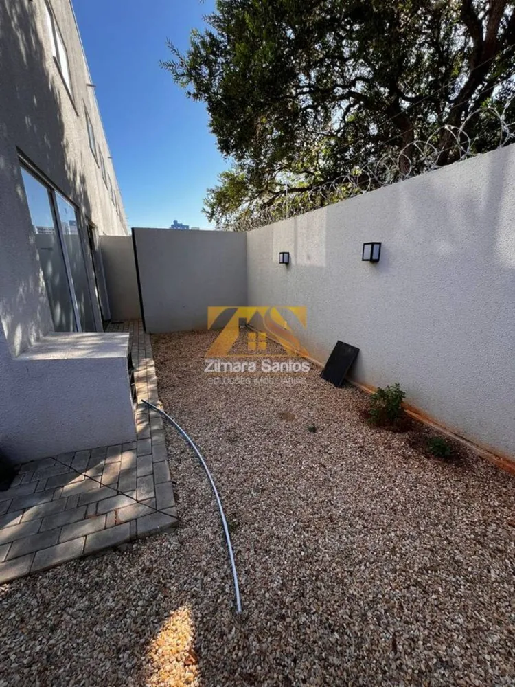 Sobrado, 3 quartos, 104 m² - Foto 11