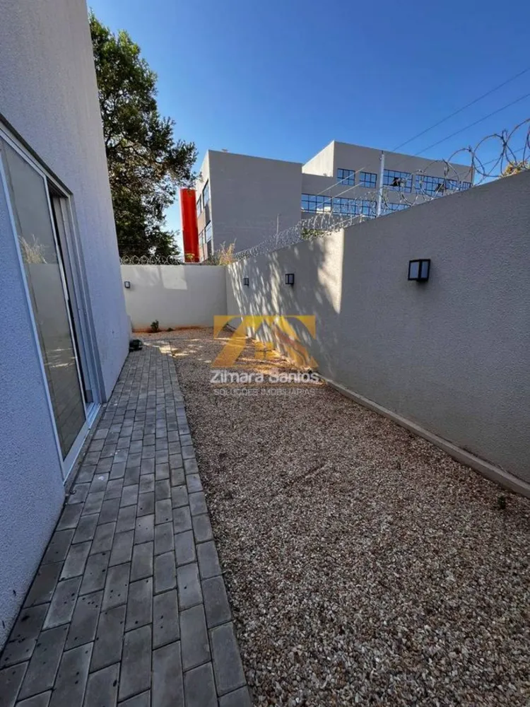 Sobrado, 3 quartos, 104 m² - Foto 10