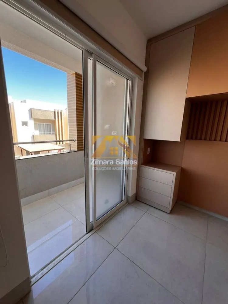 Sobrado, 3 quartos, 104 m² - Foto 6