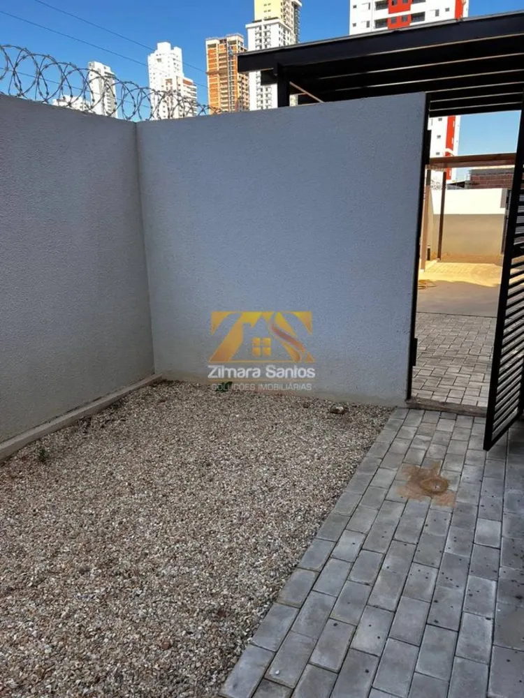Sobrado, 3 quartos, 104 m² - Foto 12