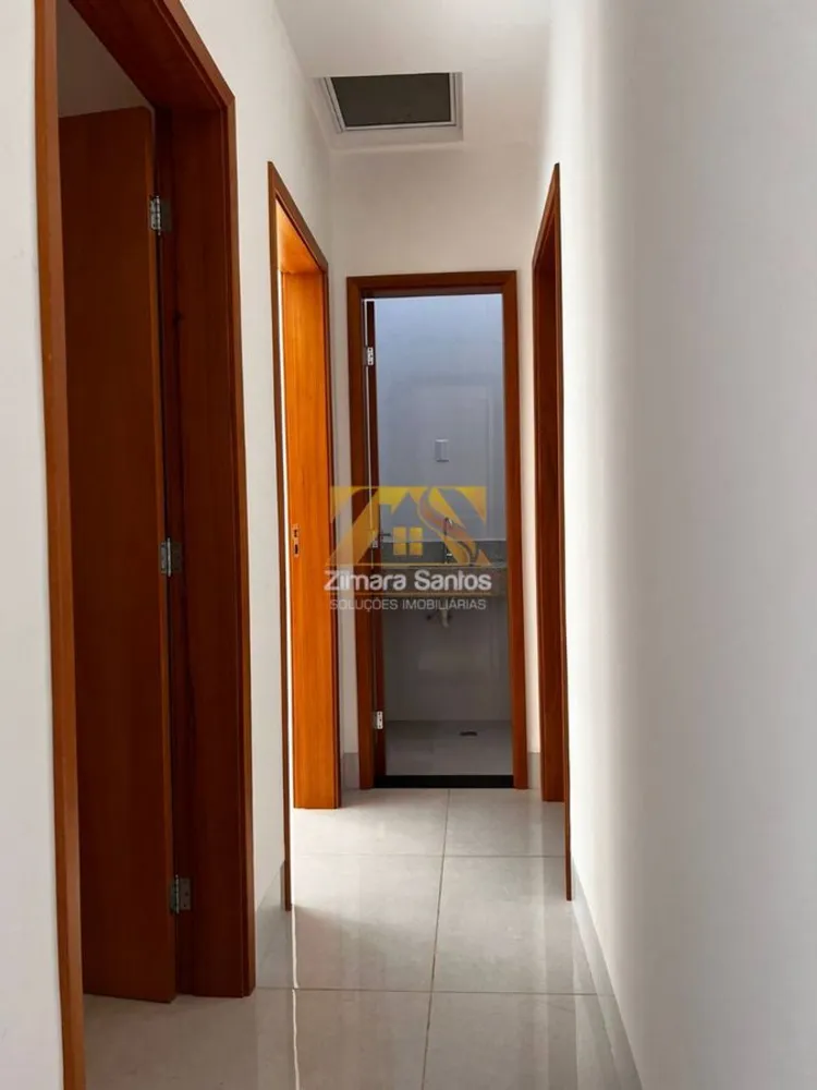 Sobrado, 3 quartos, 104 m² - Foto 2