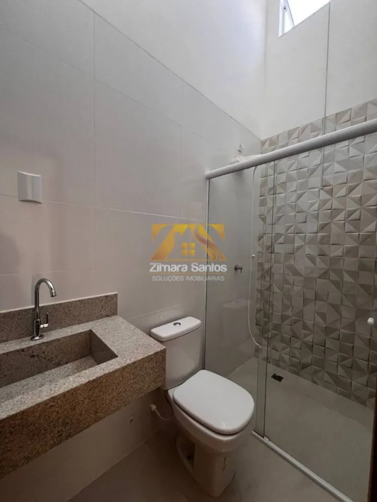 Sobrado, 3 quartos, 104 m² - Foto 9