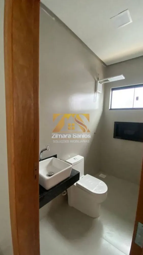 Casa, 2 quartos, 66 m² - Foto 2