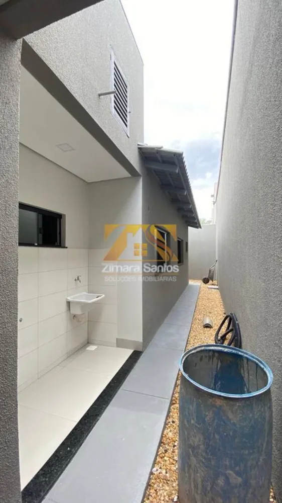 Casa, 2 quartos, 66 m² - Foto 1