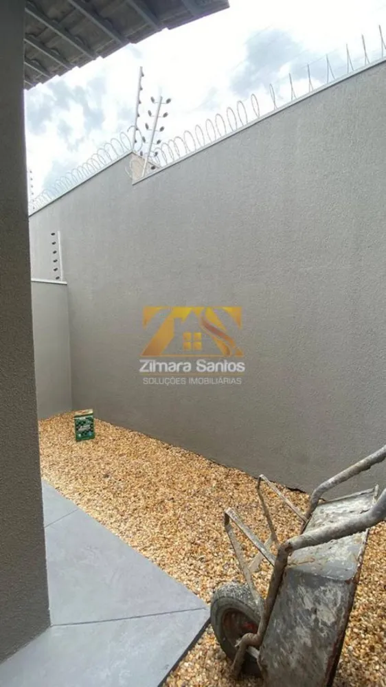 Casa, 2 quartos, 66 m² - Foto 3