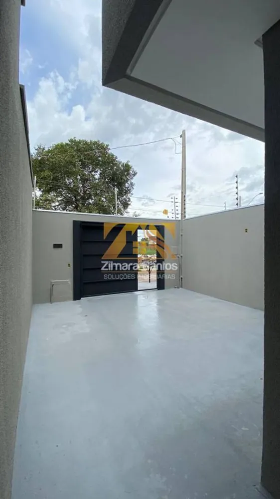 Casa, 2 quartos, 66 m² - Foto 9