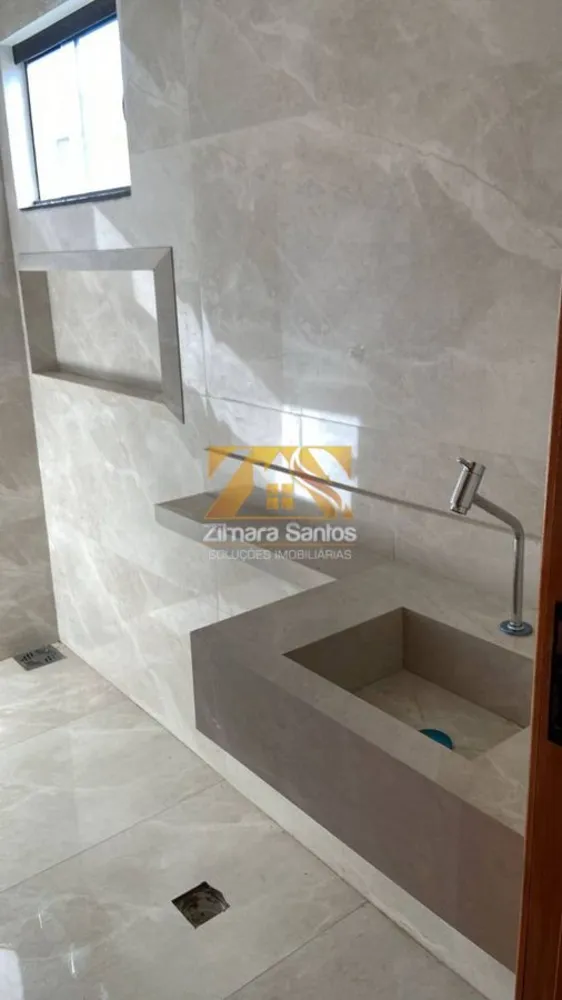 Casa, 3 quartos, 155 m² - Foto 1