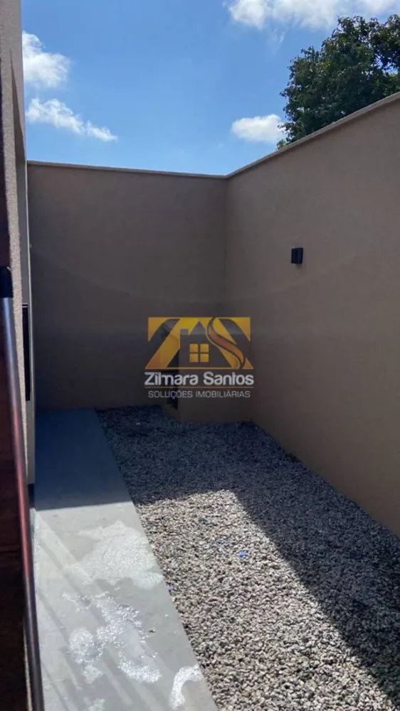 Casa, 3 quartos, 155 m² - Foto 2