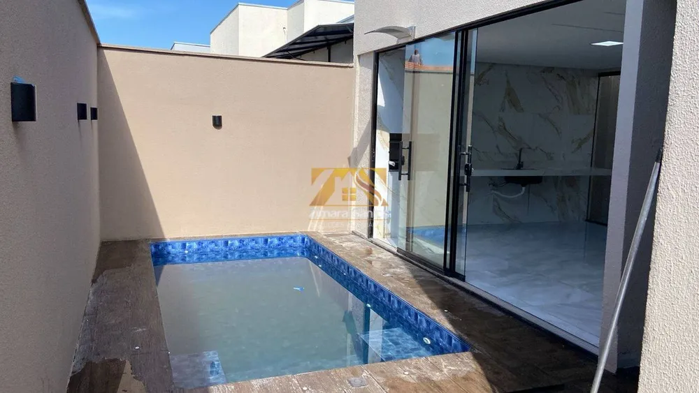 Casa, 3 quartos, 155 m² - Foto 5