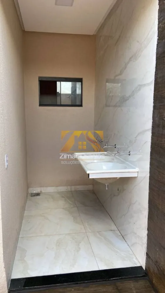 Casa, 3 quartos, 155 m² - Foto 9