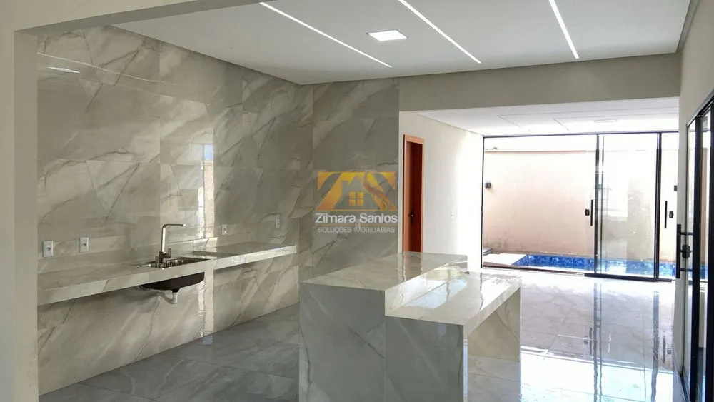 Casa, 3 quartos, 155 m² - Foto 4