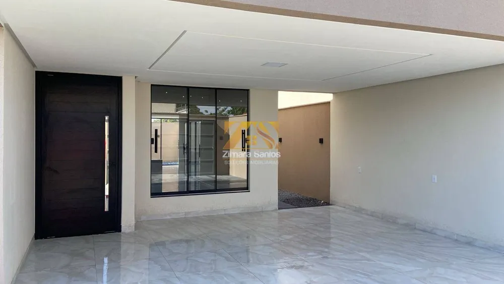 Casa, 3 quartos, 155 m² - Foto 4