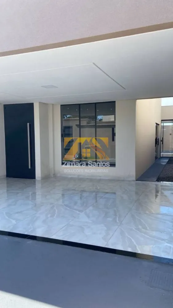Casa, 3 quartos, 155 m² - Foto 3