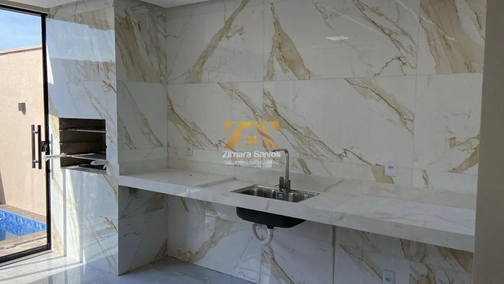 Casa, 3 quartos, 155 m² - Foto 11