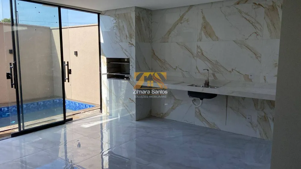 Casa, 3 quartos, 155 m² - Foto 8