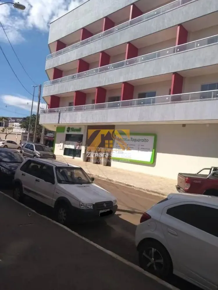 Loja-Salão, 4500 m² - Foto 7