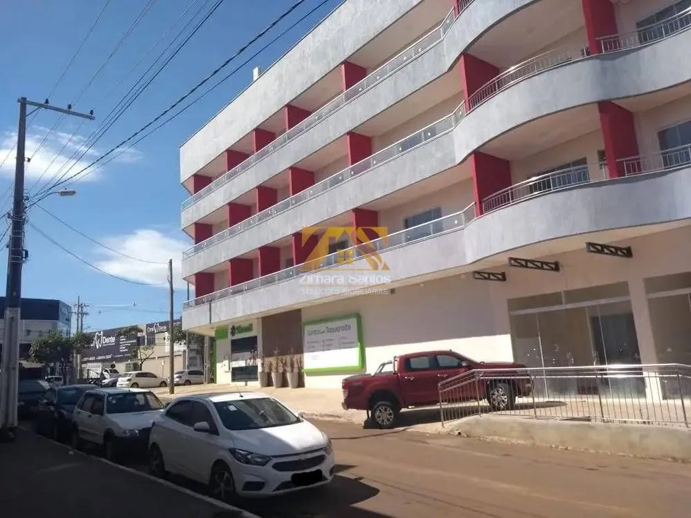 Loja-Salão, 4500 m² - Foto 3
