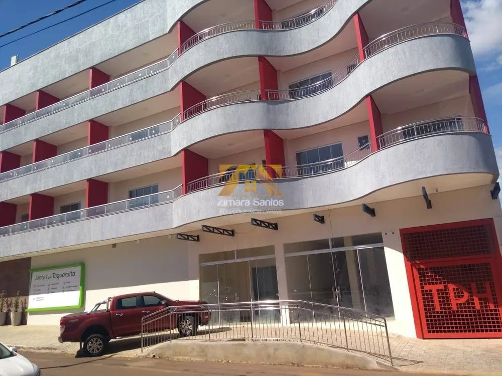 Loja-Salão, 4500 m² - Foto 2