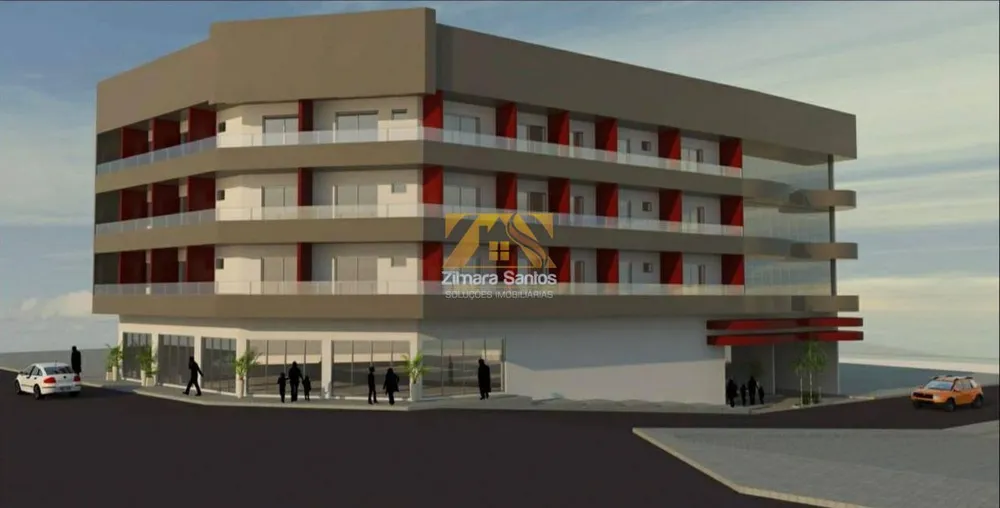 Loja-Salão, 4500 m² - Foto 1