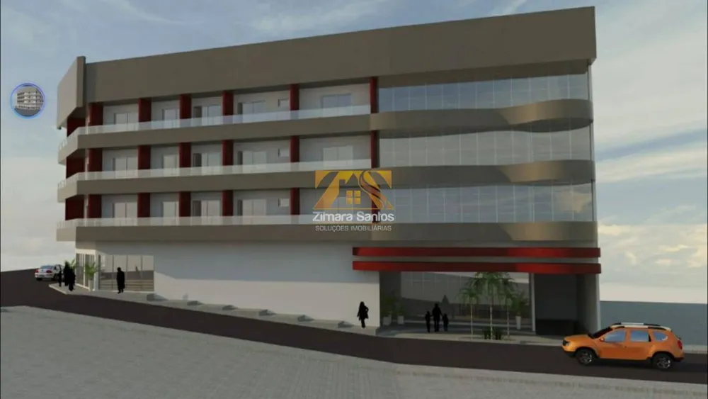 Loja-Salão, 4500 m² - Foto 9