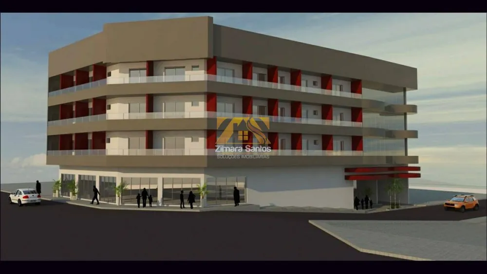Loja-Salão, 4500 m² - Foto 8