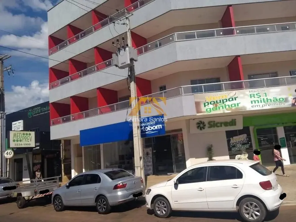 Loja-Salão, 4500 m² - Foto 4