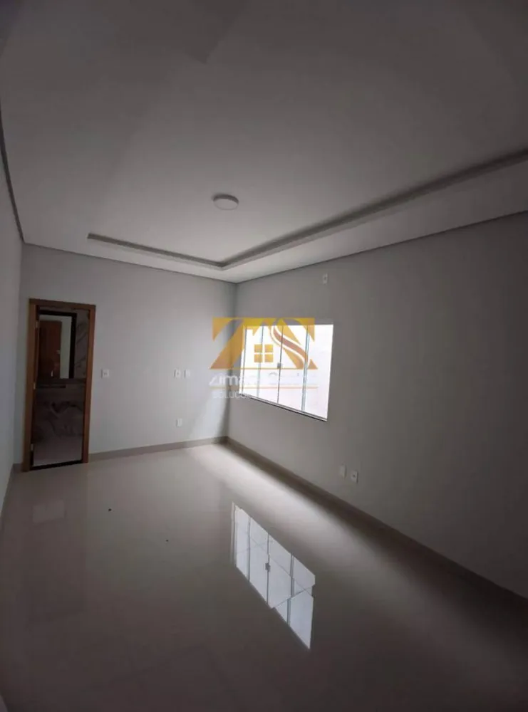 Casa, 3 quartos, 130 m² - Foto 4