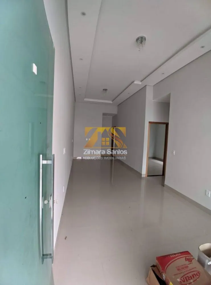 Casa, 3 quartos, 130 m² - Foto 3