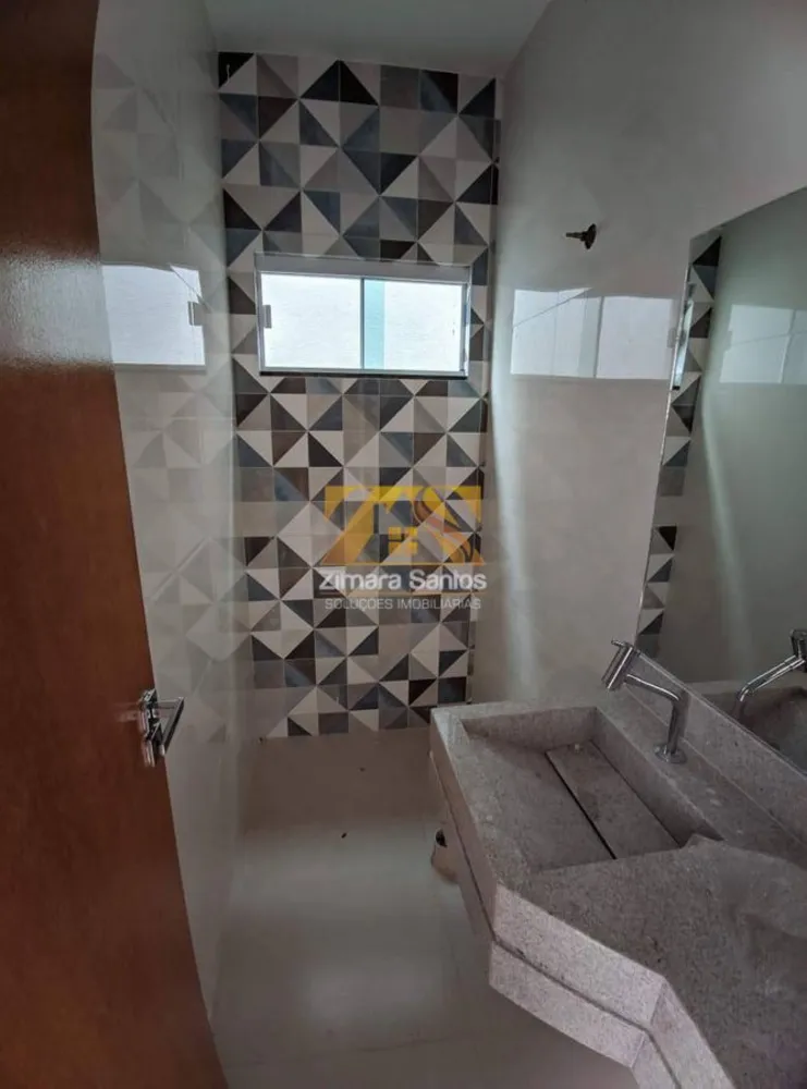 Casa, 3 quartos, 130 m² - Foto 3