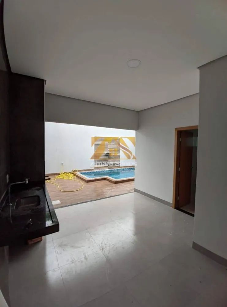 Casa, 3 quartos, 130 m² - Foto 1