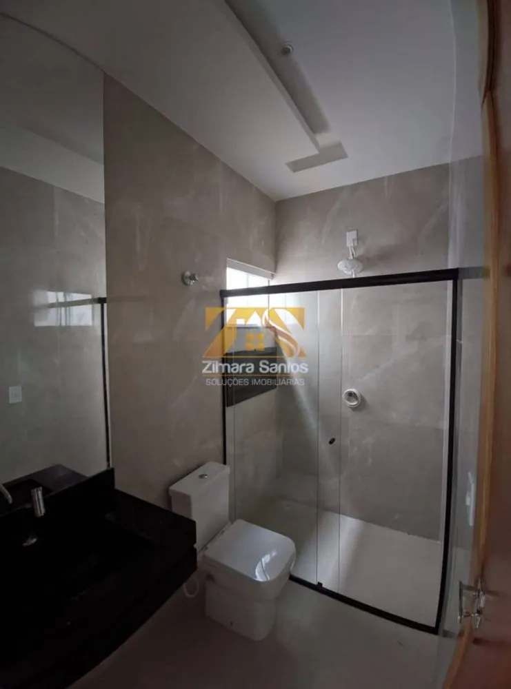 Casa, 3 quartos, 130 m² - Foto 7