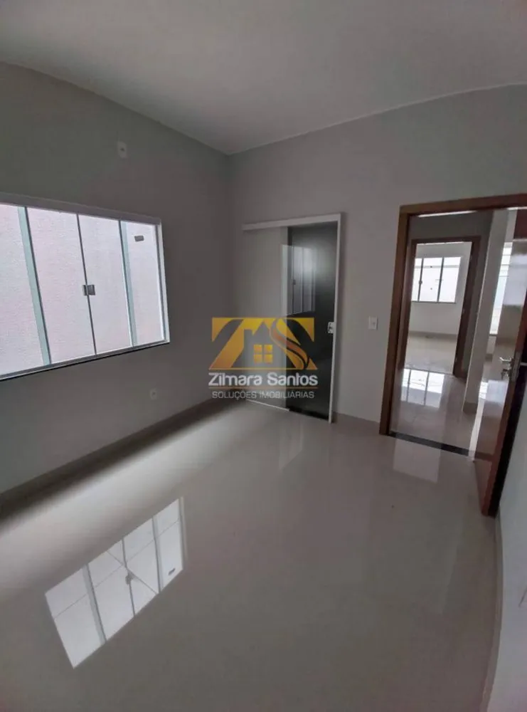 Casa, 3 quartos, 130 m² - Foto 8