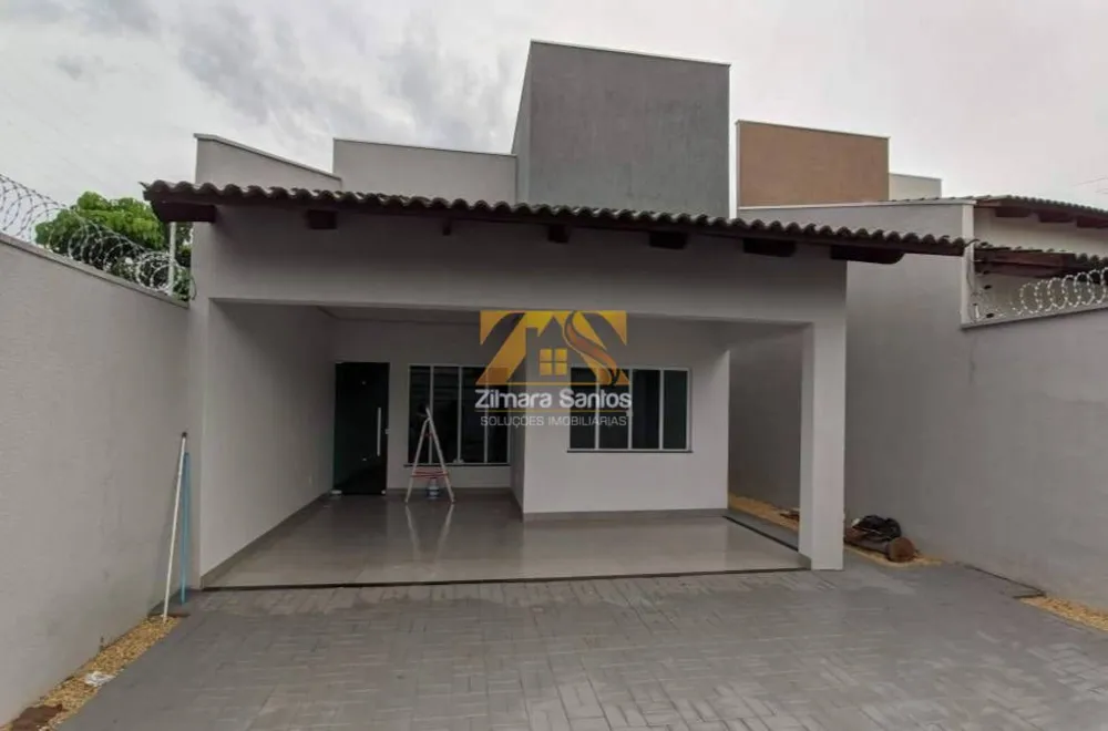Casa, 3 quartos, 130 m² - Foto 8
