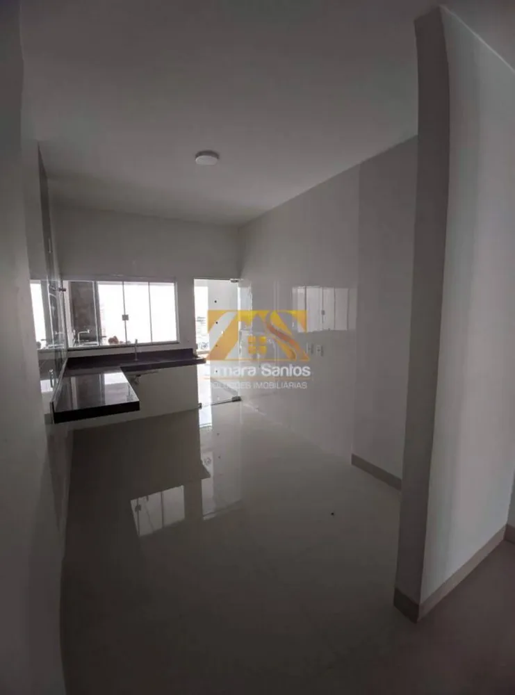 Casa, 3 quartos, 130 m² - Foto 10