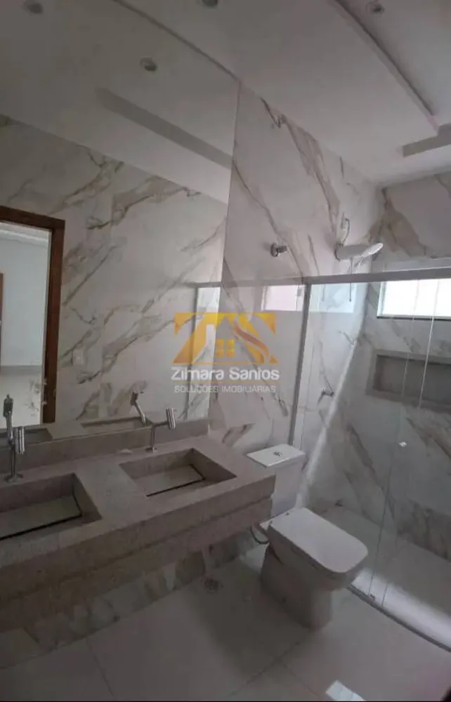 Casa, 3 quartos, 130 m² - Foto 6