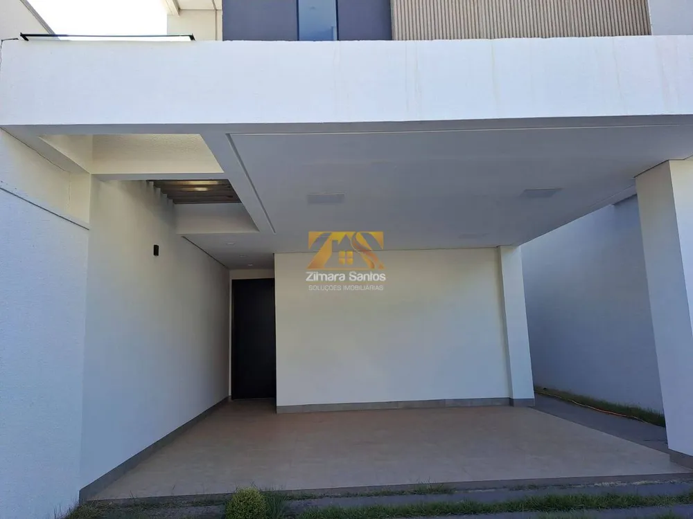 Sobrado, 4 quartos, 222 m² - Foto 5