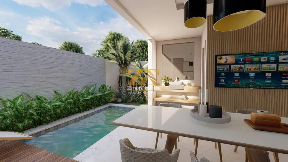 Sobrado, 4 quartos, 222 m² - Foto 12