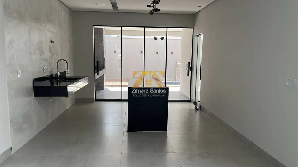 Sobrado, 4 quartos, 222 m² - Foto 6
