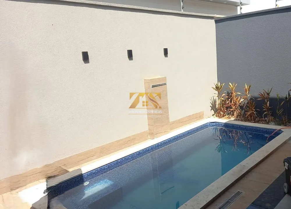 Sobrado, 4 quartos, 222 m² - Foto 8