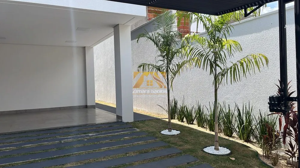 Sobrado, 4 quartos, 222 m² - Foto 4