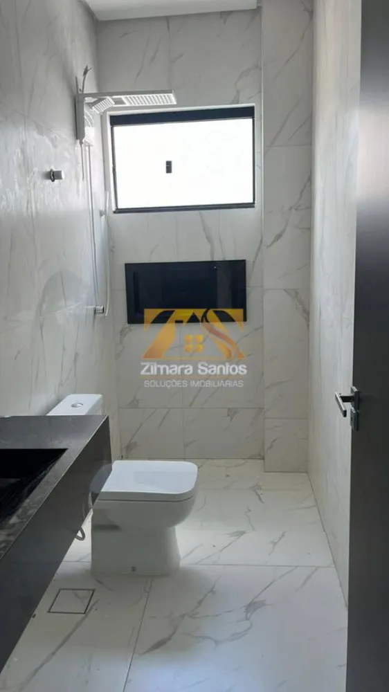 Sobrado, 4 quartos, 222 m² - Foto 7