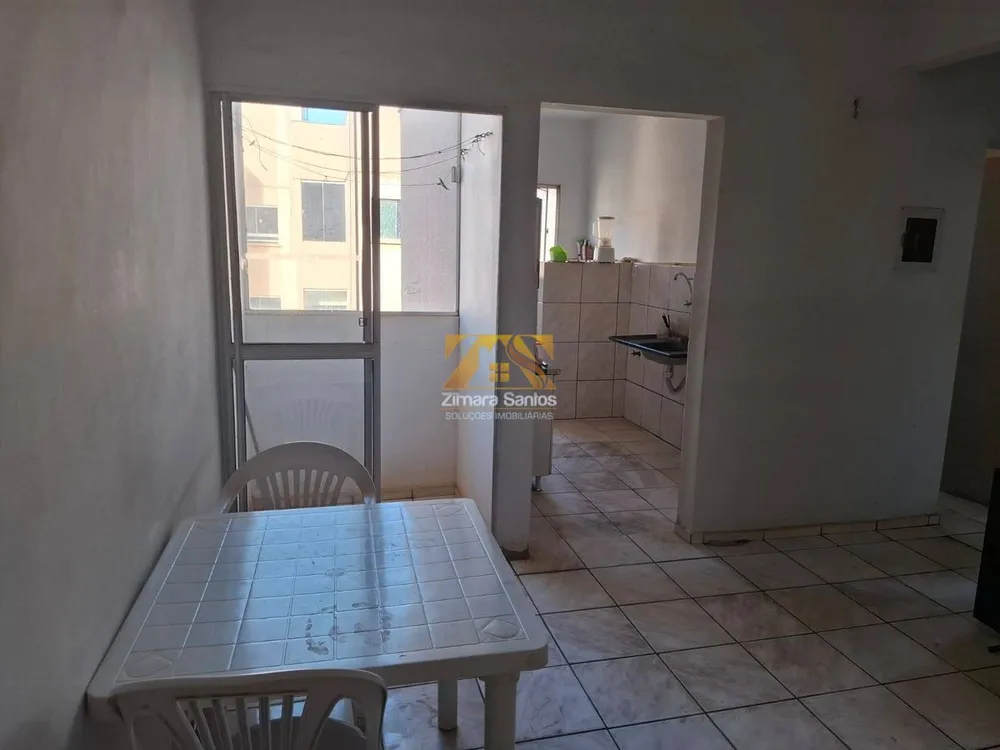Apartamento, 2 quartos, 60 m² - Foto 5