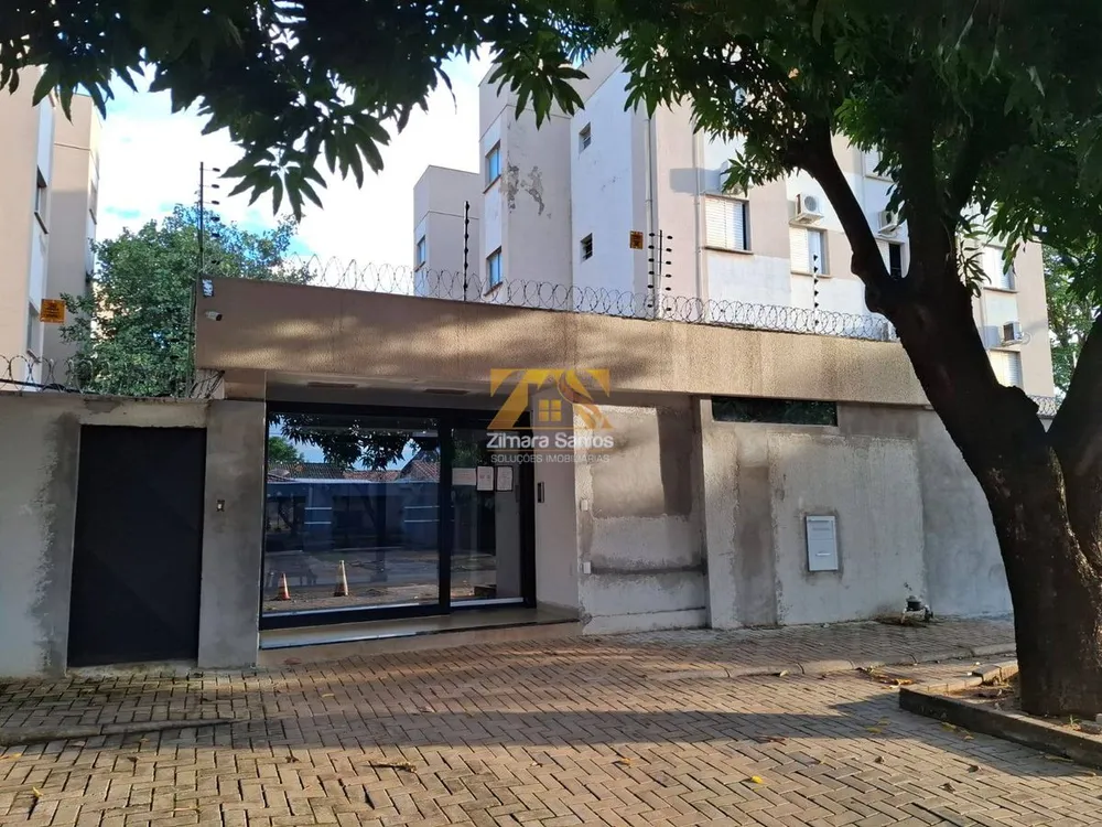 Apartamento, 2 quartos, 60 m² - Foto 2